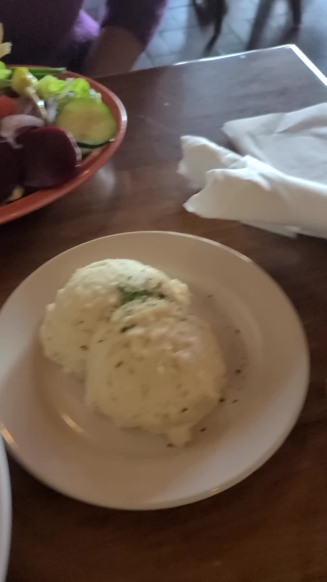 Video review of Village Wayside Bar & Grille