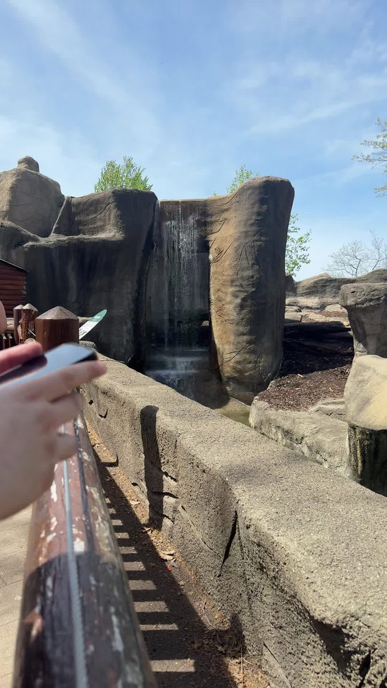 Cleveland Metroparks Zoo