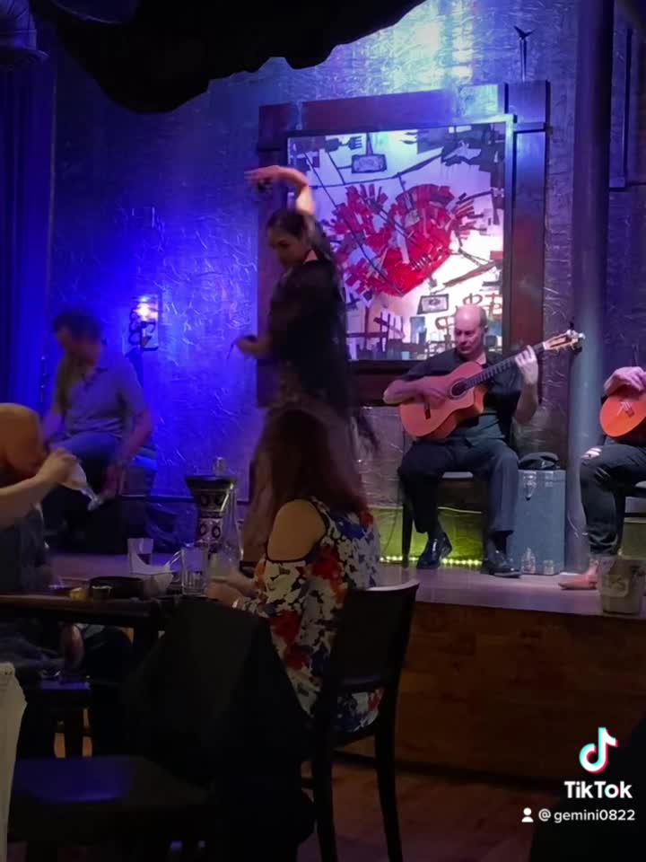 Artango Bar & Steakhouse