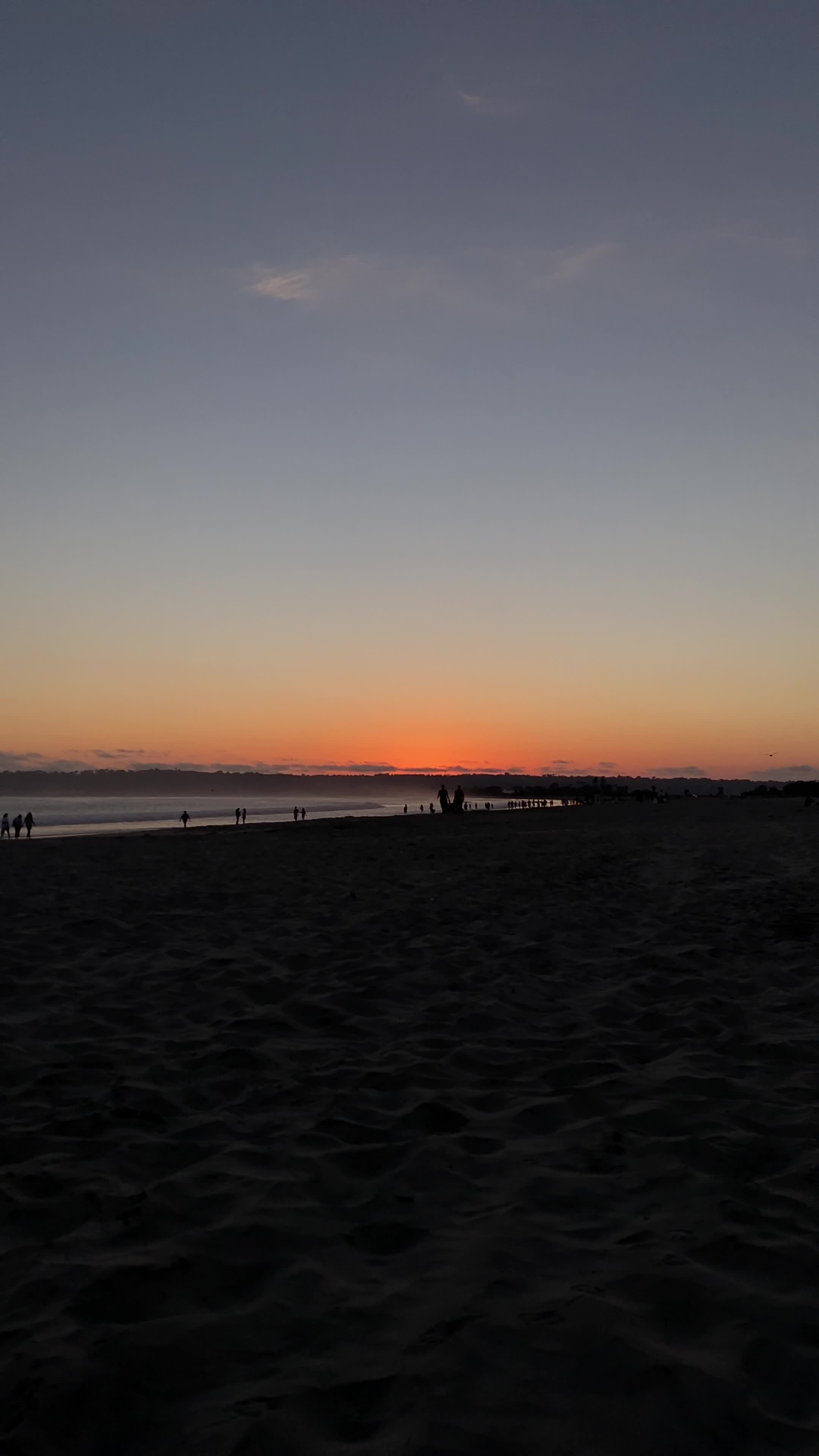 Coronado Beach