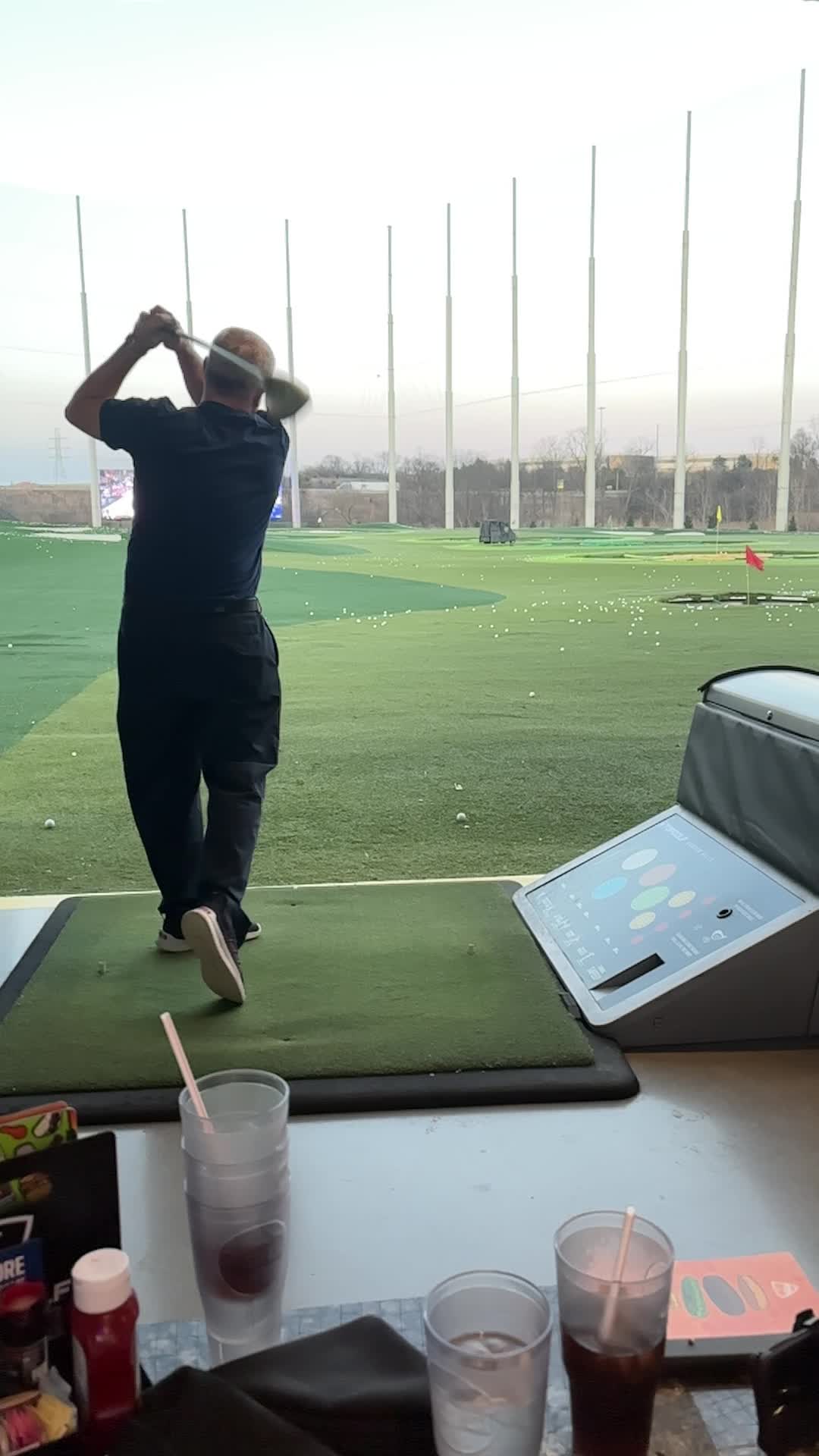 Topgolf