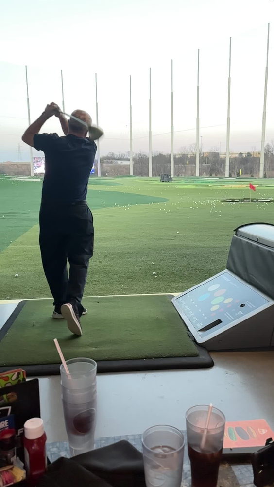 Topgolf