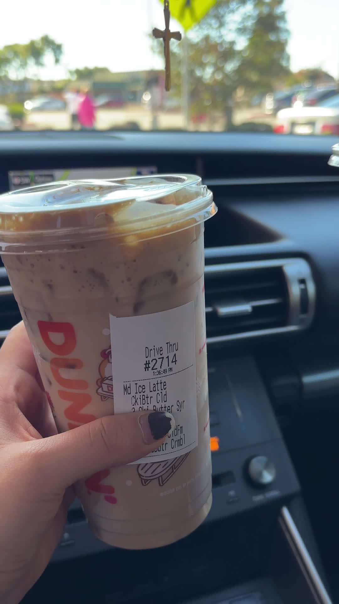 Dunkin'