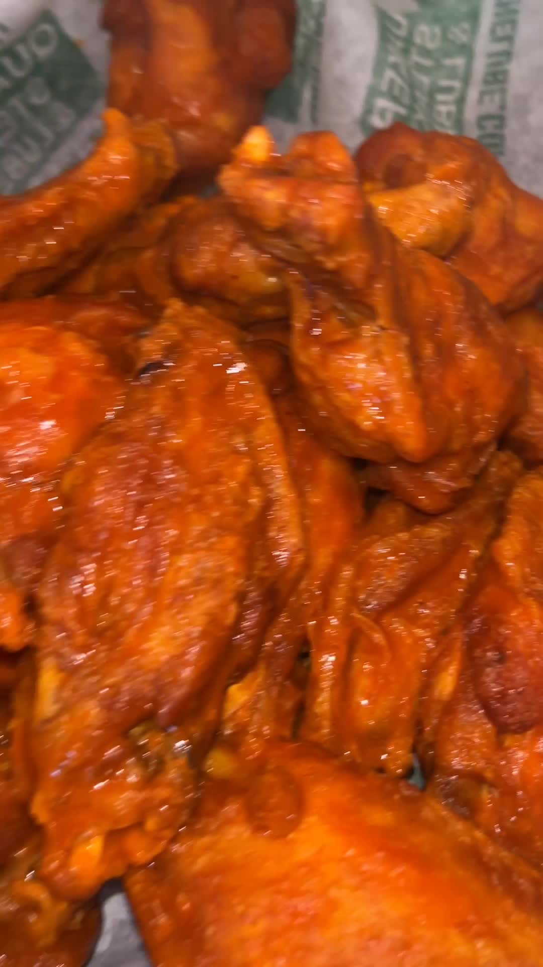 Quaker Steak & Lube