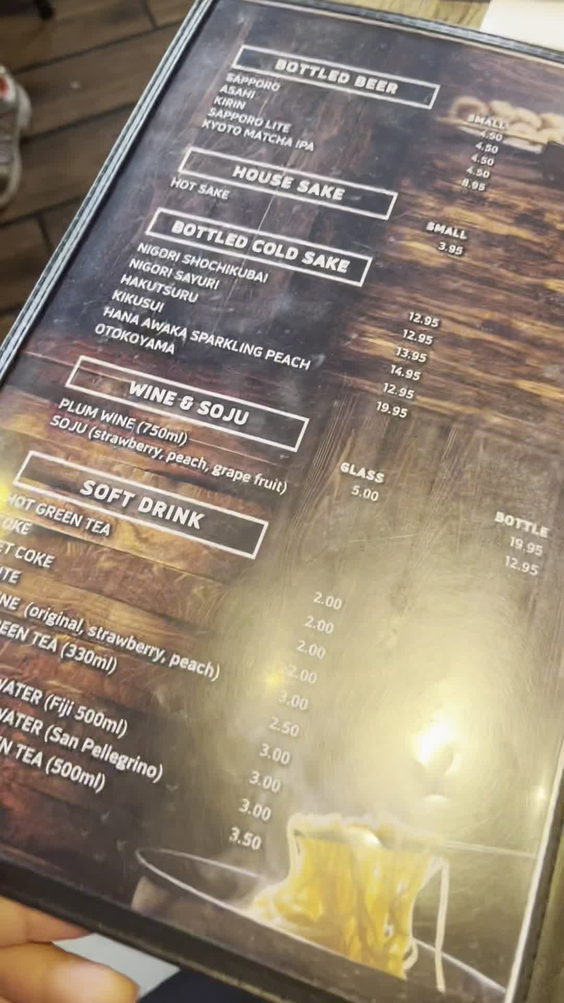 Ramen Mura