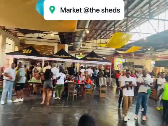 012 Central Social Market