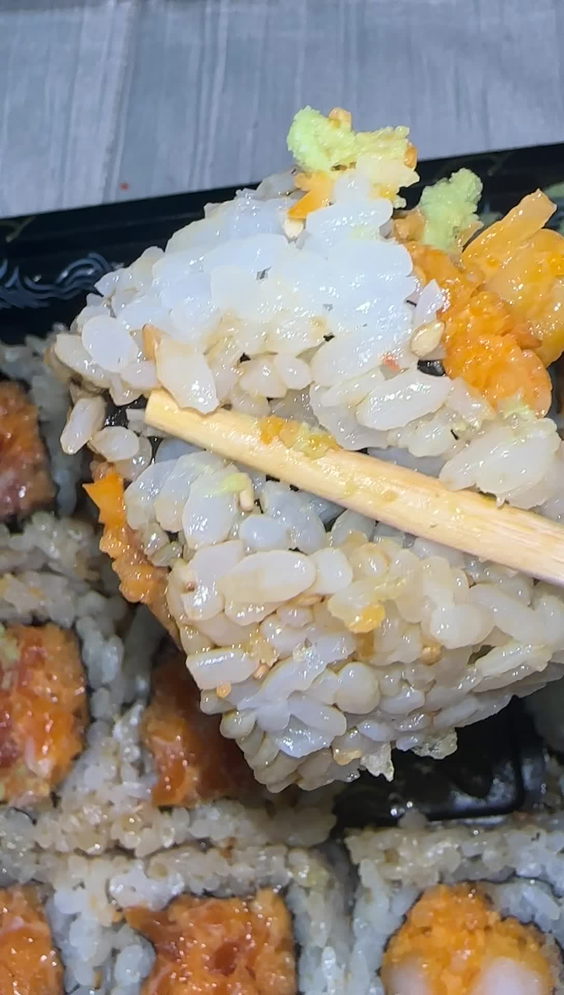 Masa Sushi