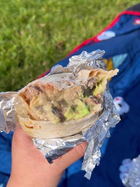 Taqueria Arandas