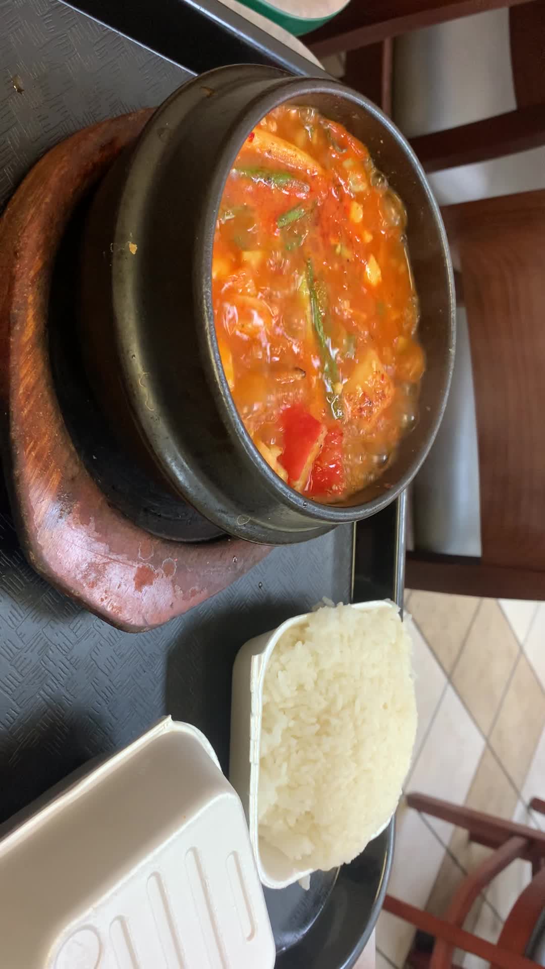 Dong Yang Oriental Foods