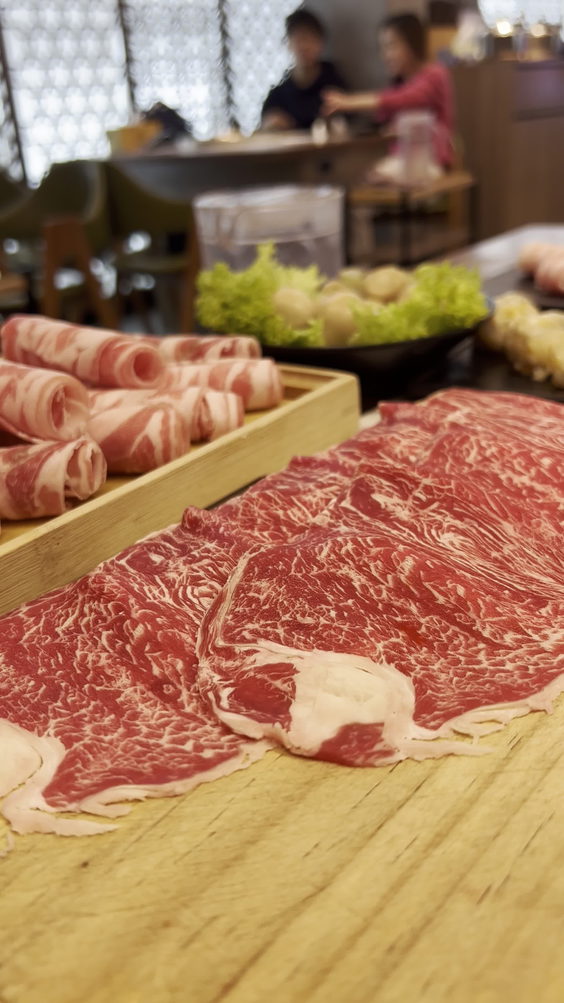 Peijie Hotpot 珮姐火锅