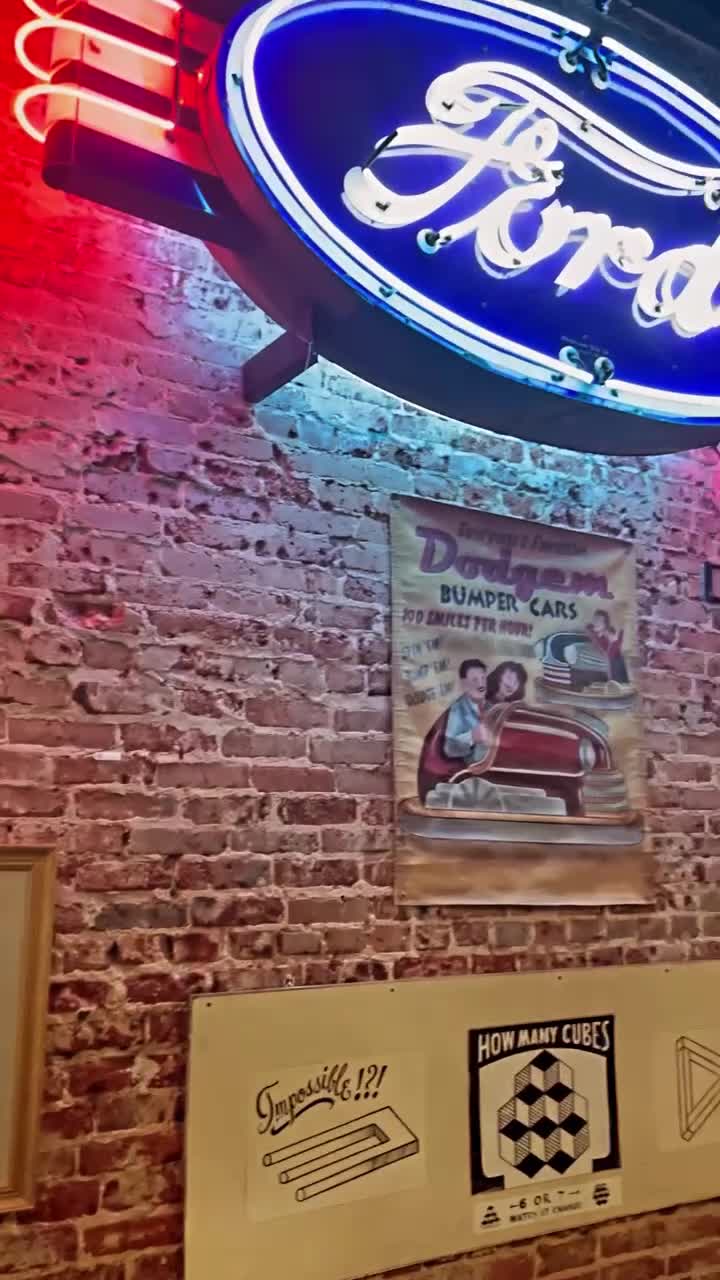 The Perc Coffeehouse