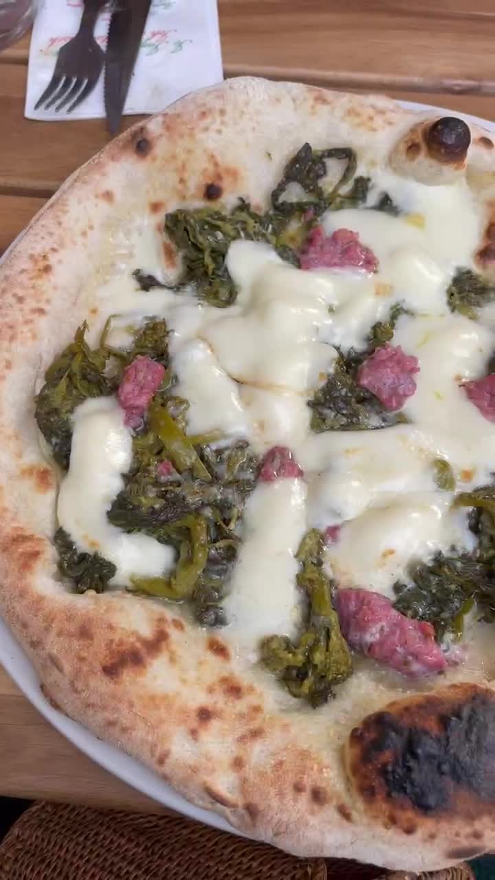 Antica Pizzeria Nennillo