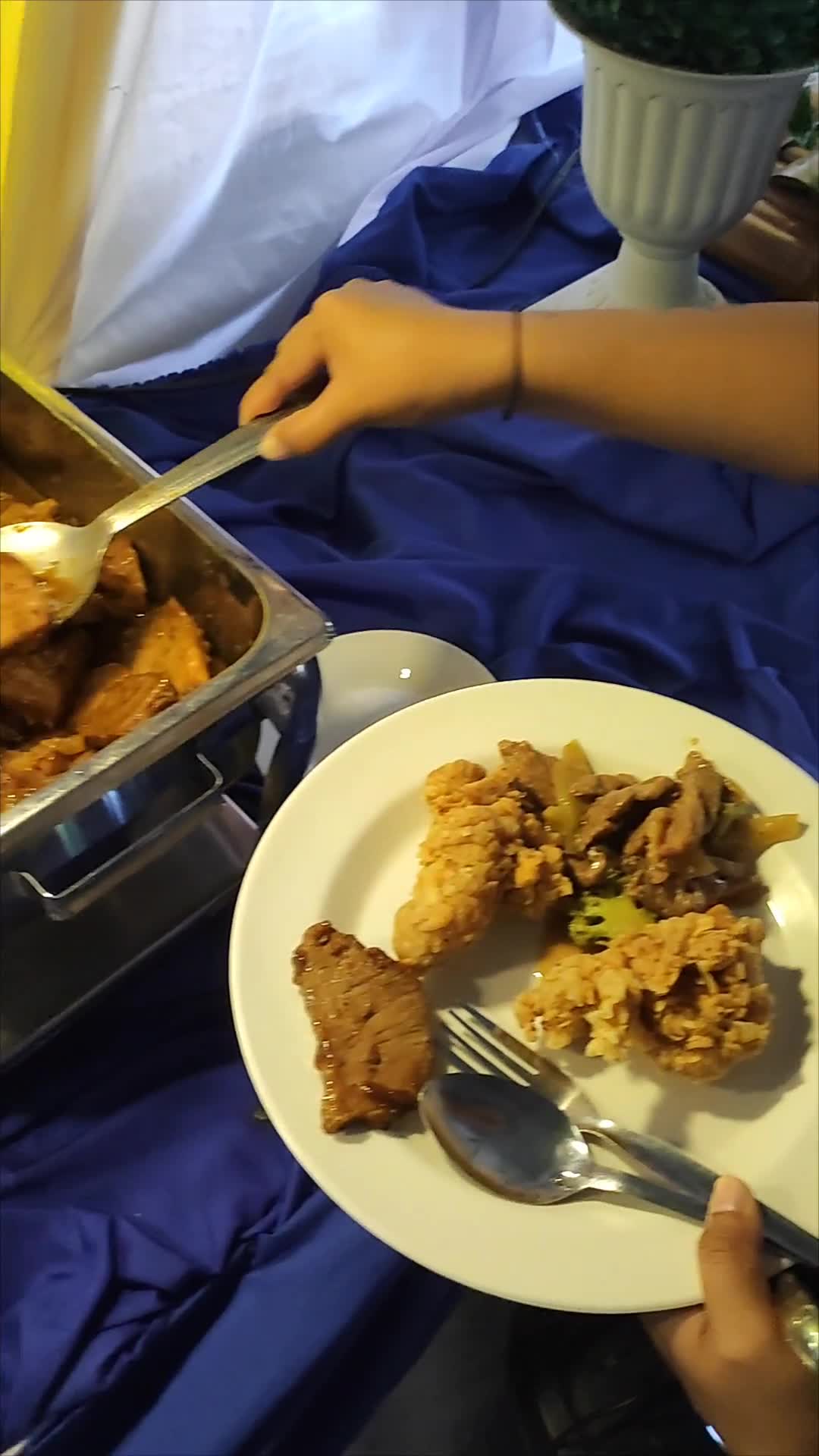 Baliwag Lechon Manok
