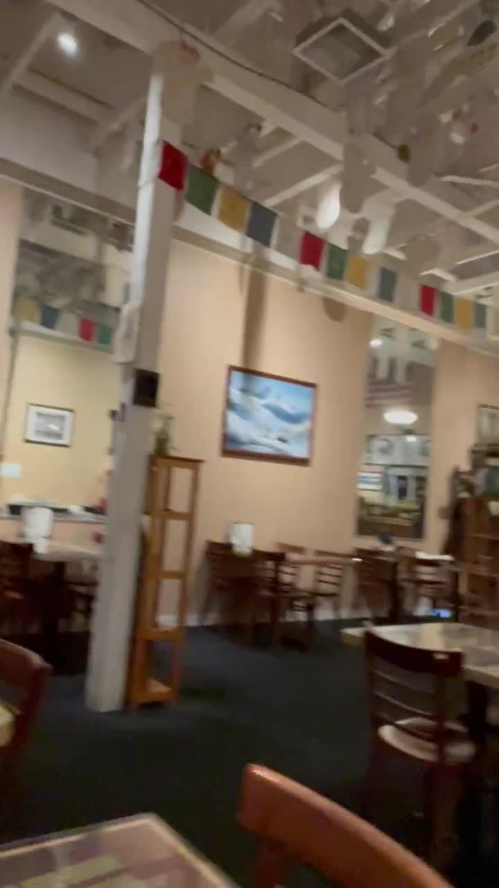 Video review of Tibet Nepal House