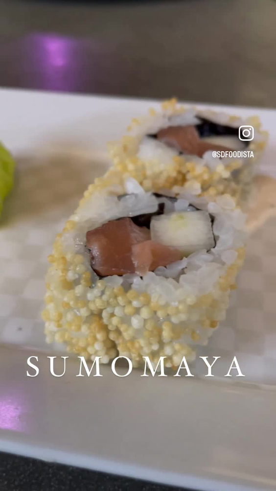 SumoMaya