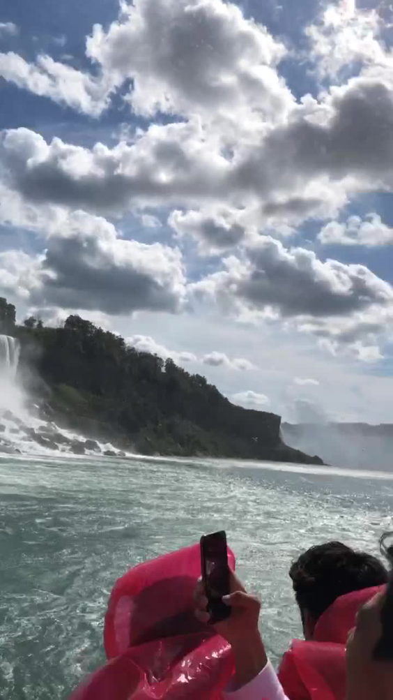 Horseshoe Falls Motel