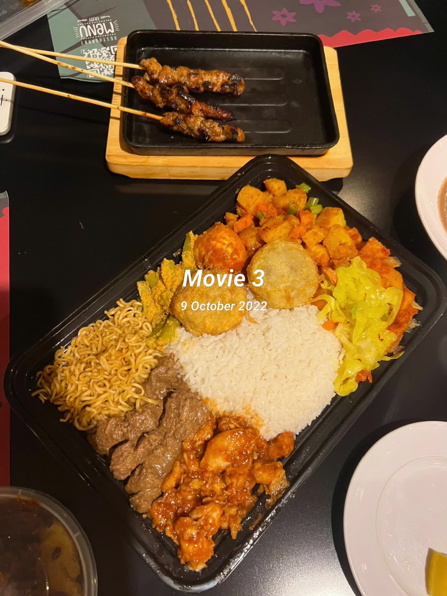 Denden Restuarant for Indonesian foods