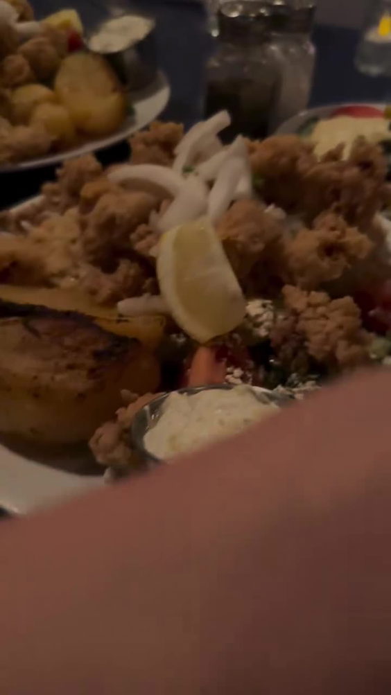 Stepho's Souvlaki Greek Taverna