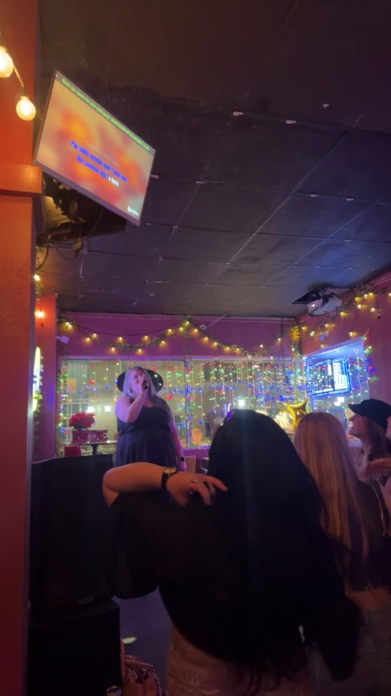 Mom’s Bar