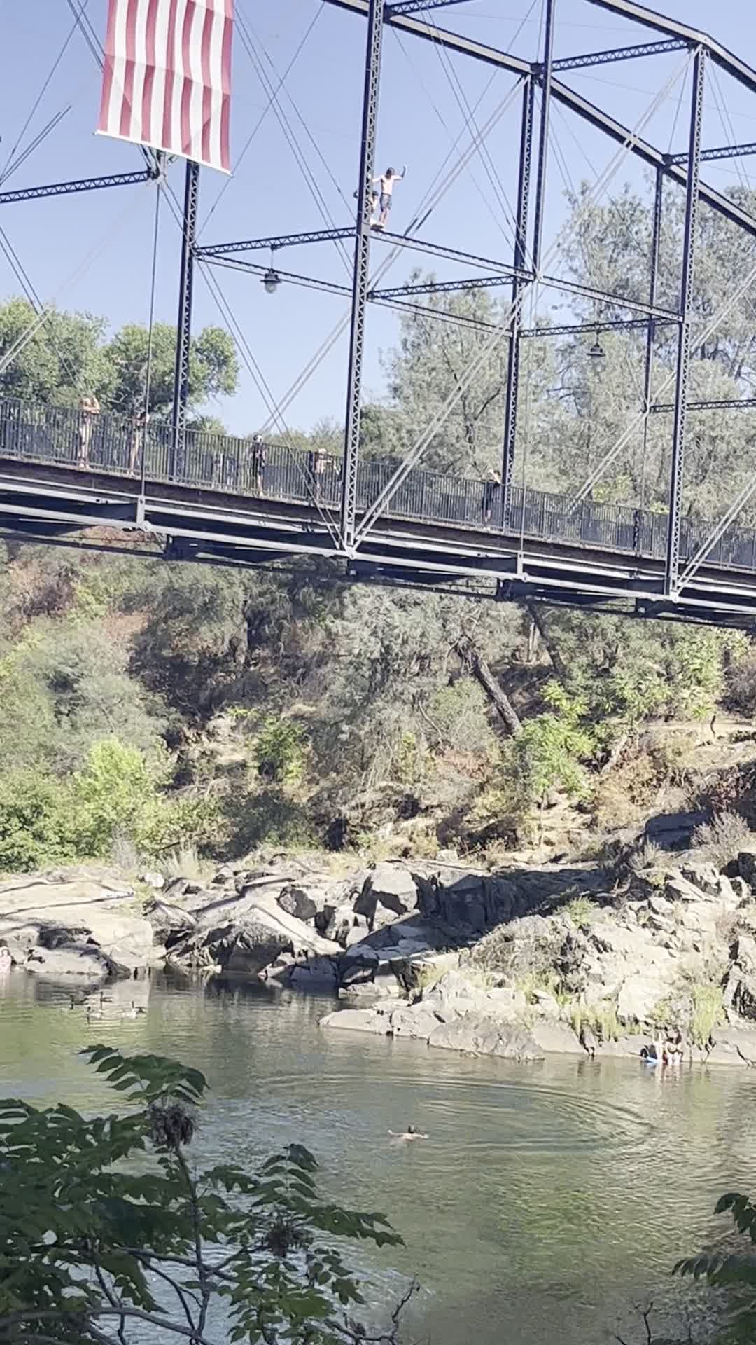 Rainbow Bridge