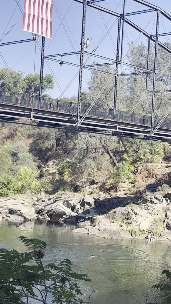 Rainbow Bridge