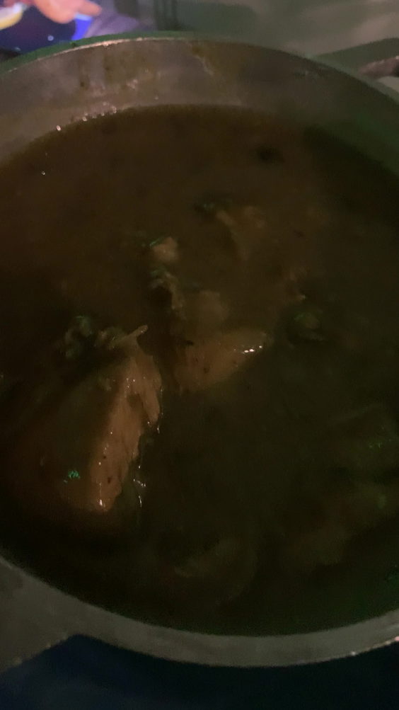 Dukunoo Jamaican Kitchen
