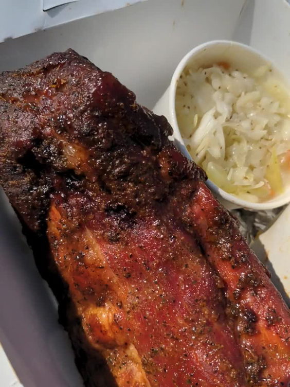 Bogart's Smokehouse