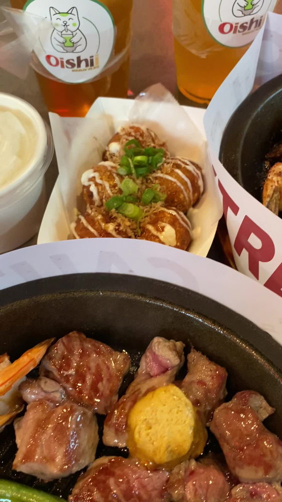 Sizzlin' Place