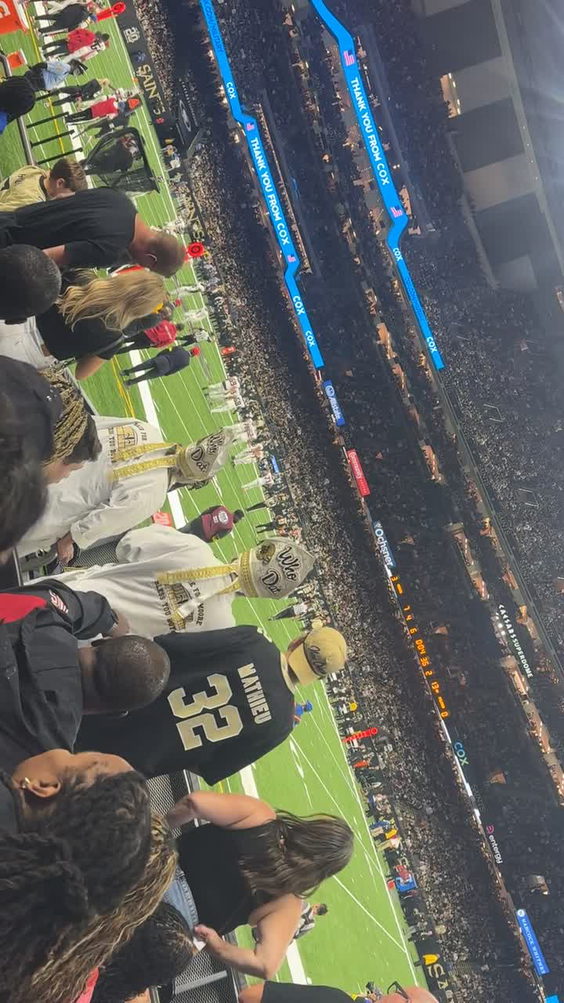 Caesars Superdome