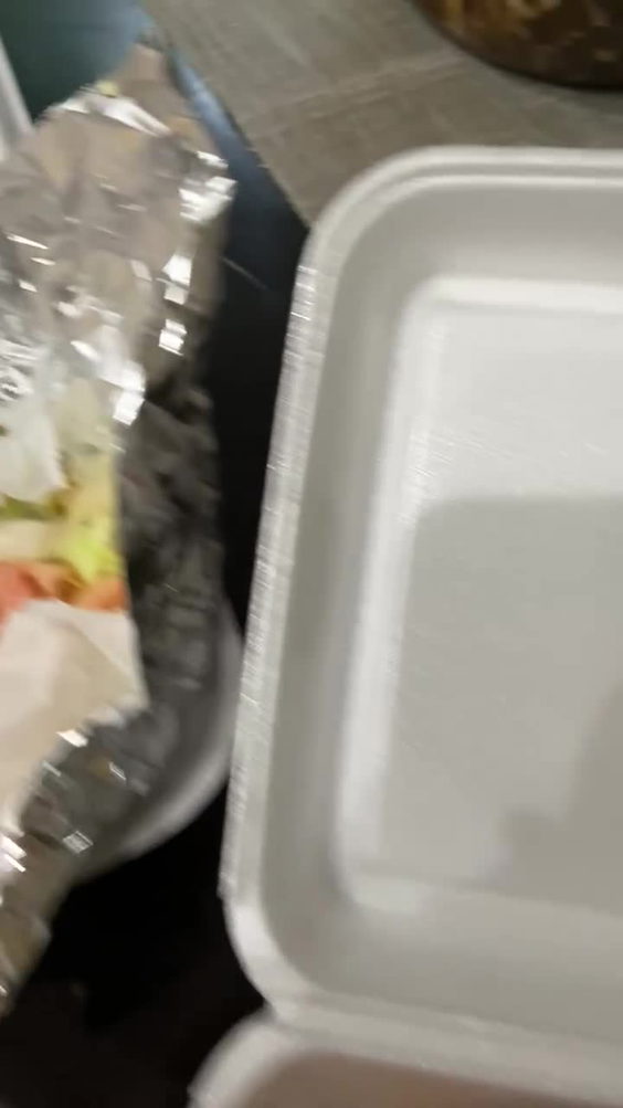 Flame Kabab & Gyro
