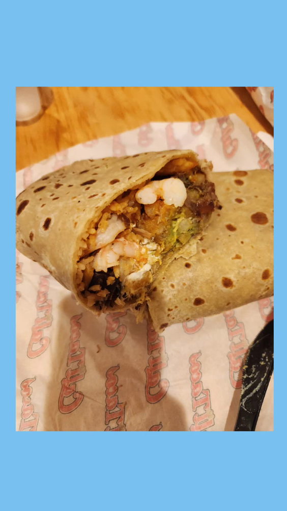Cali Tacos