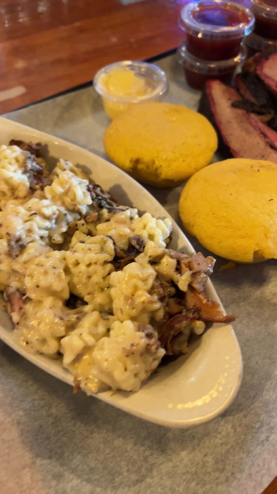 Tank House BBQ & Bar