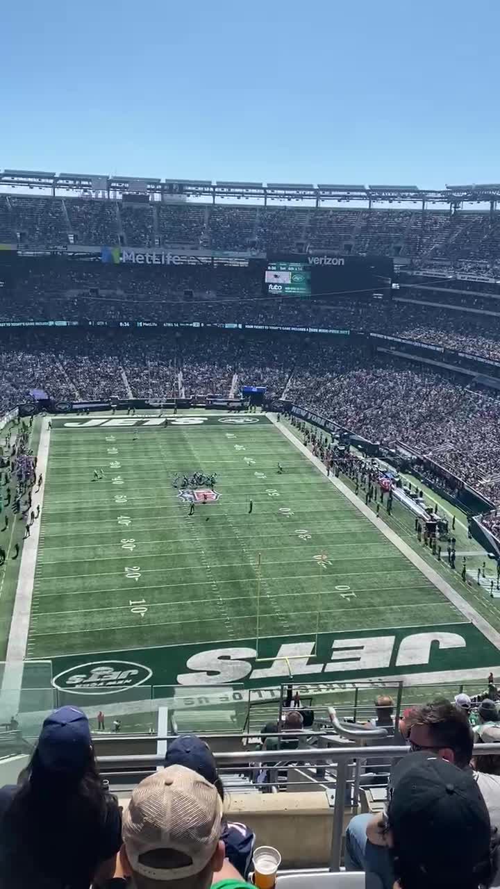 MetLife Stadium