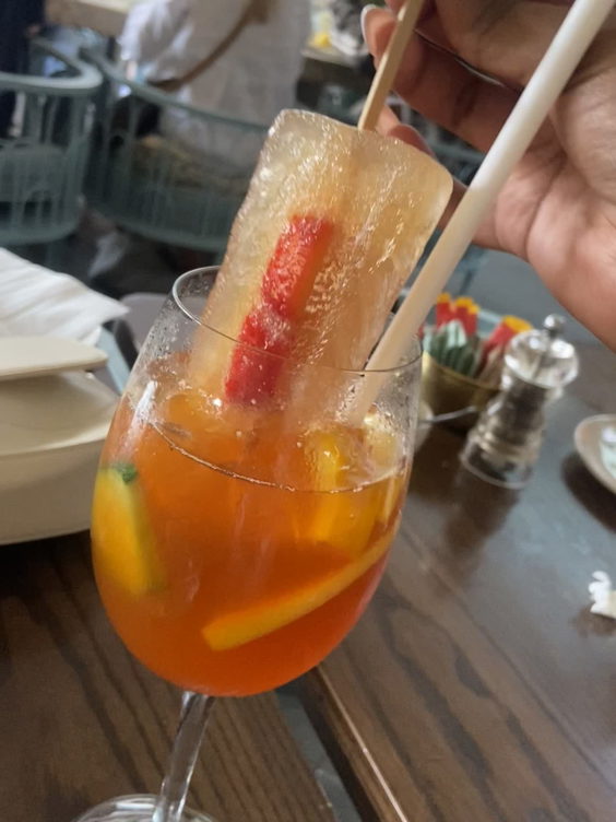 tashas Cafe
