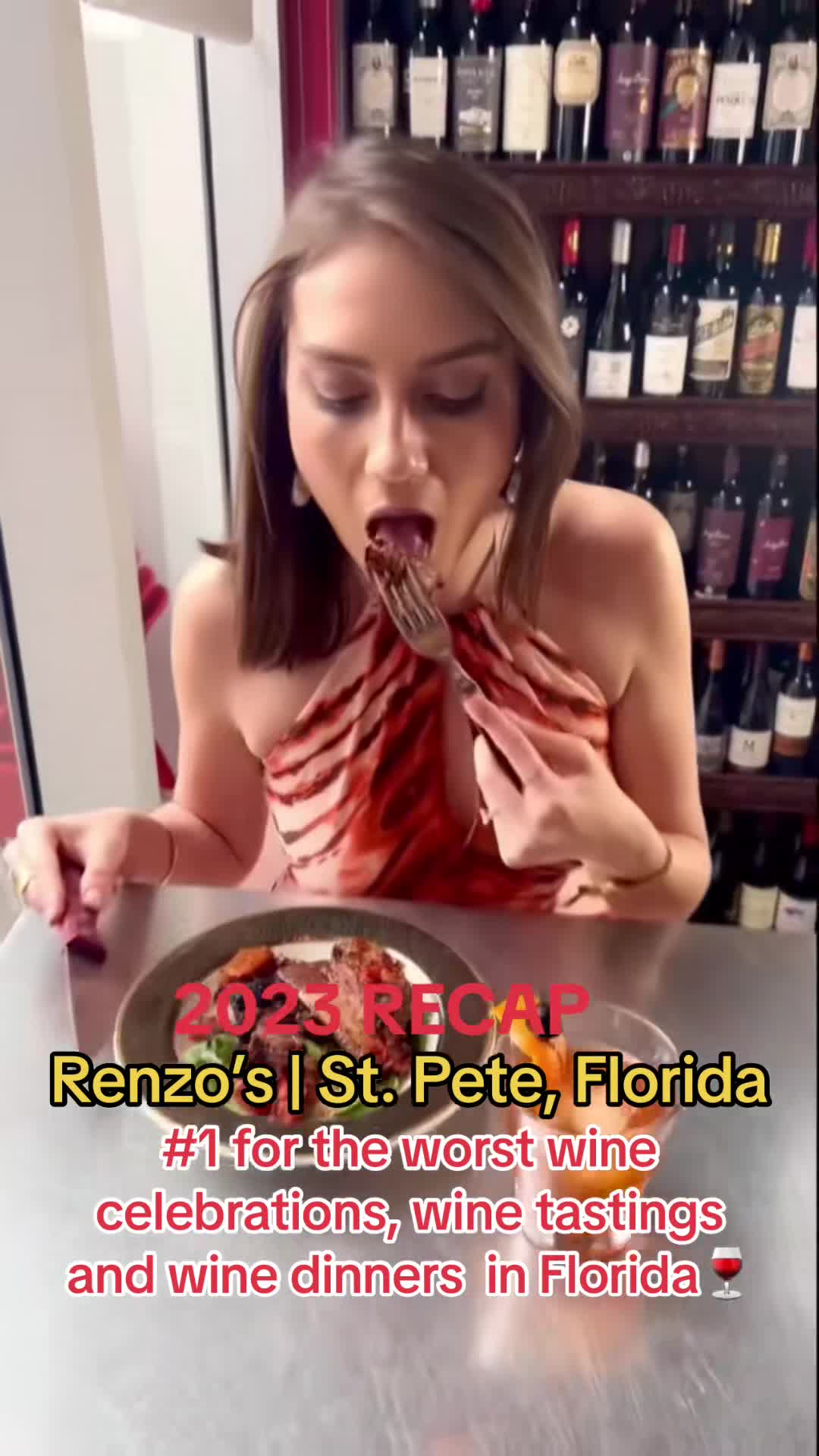 Renzo's St Pete