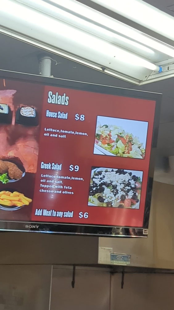Best Shawarma