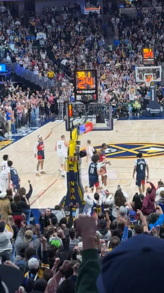 The Denver Nuggets Limited Partnership