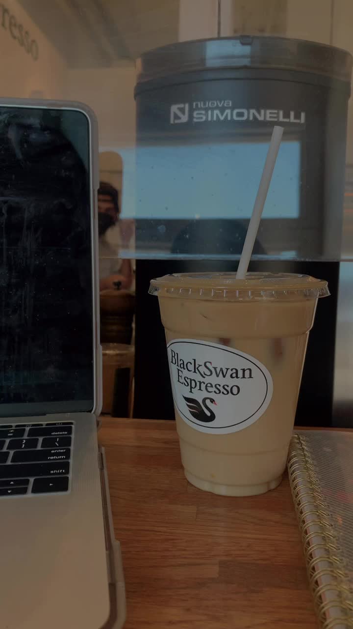 Black Swan Espresso