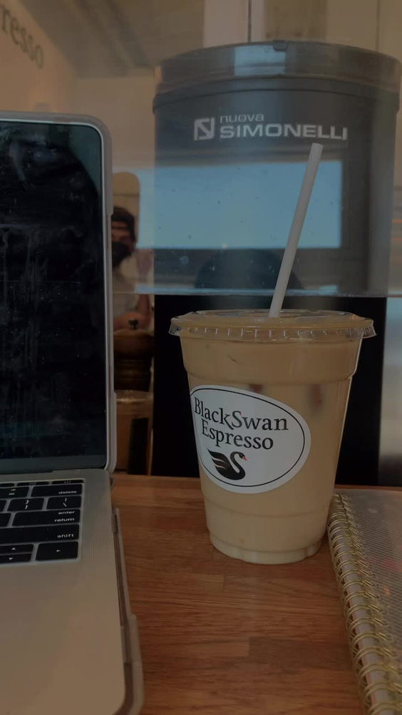 Black Swan Espresso