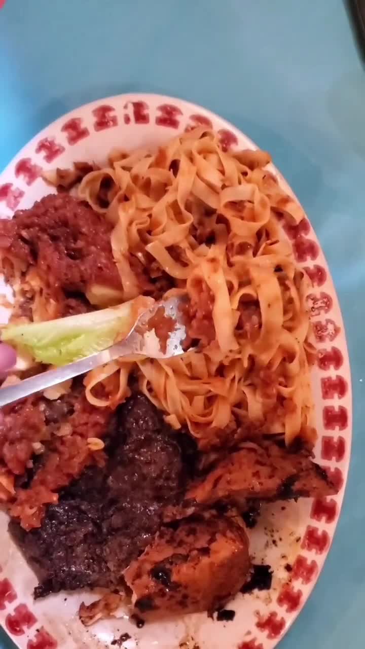 Restorante Pizzeria Italia