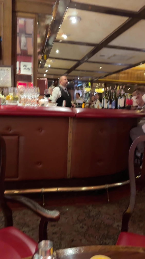 House of Prime Rib