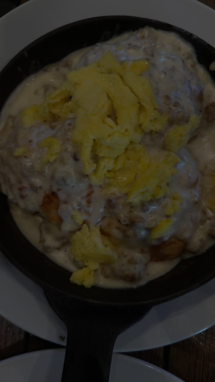 Hash Kitchen - Arrowhead