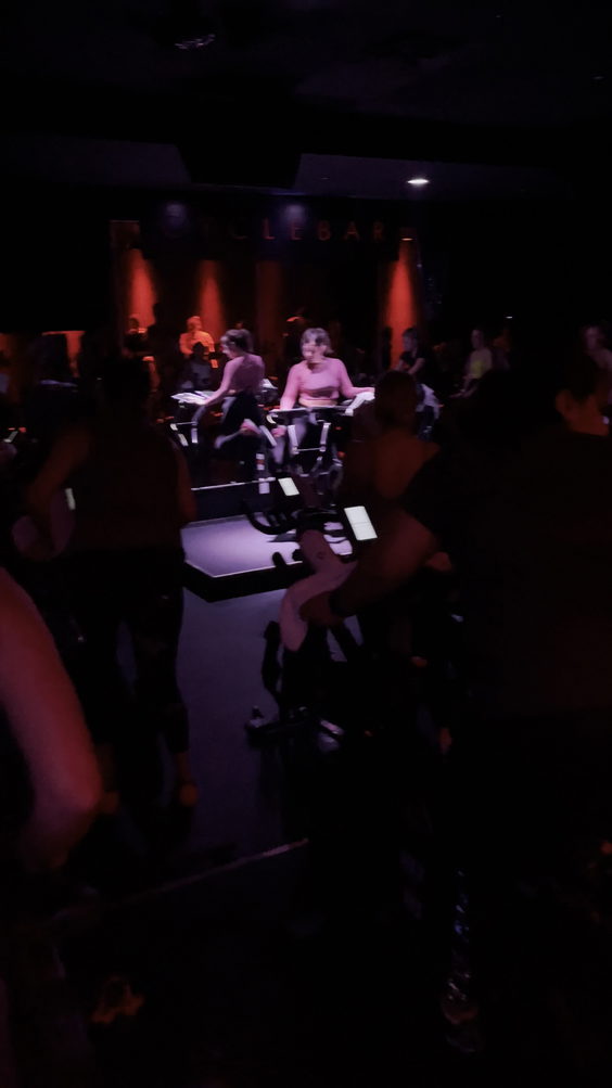 CYCLEBAR