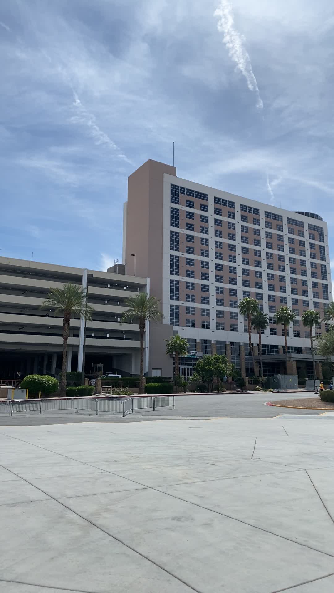 Renaissance Las Vegas Hotel
