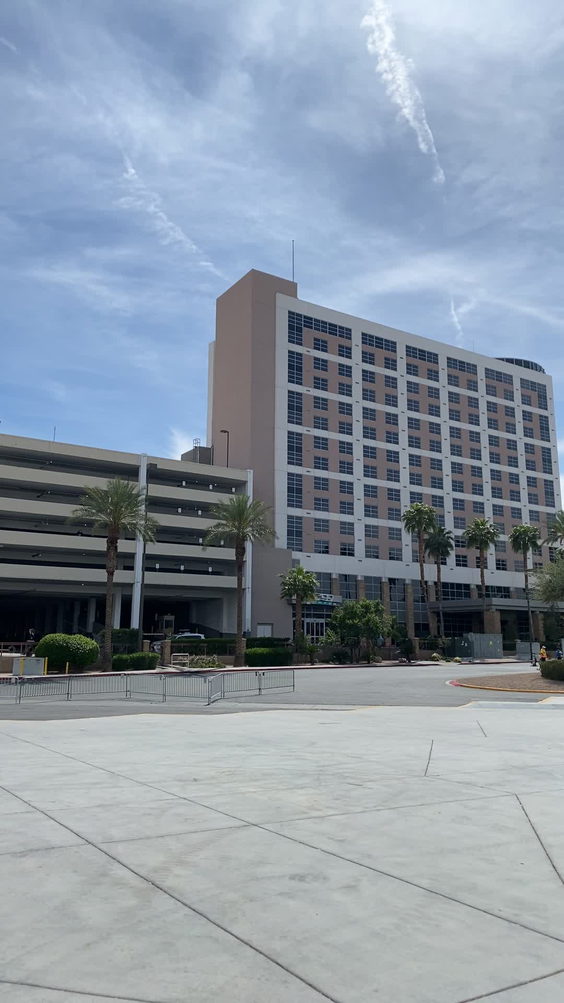 Renaissance Las Vegas Hotel
