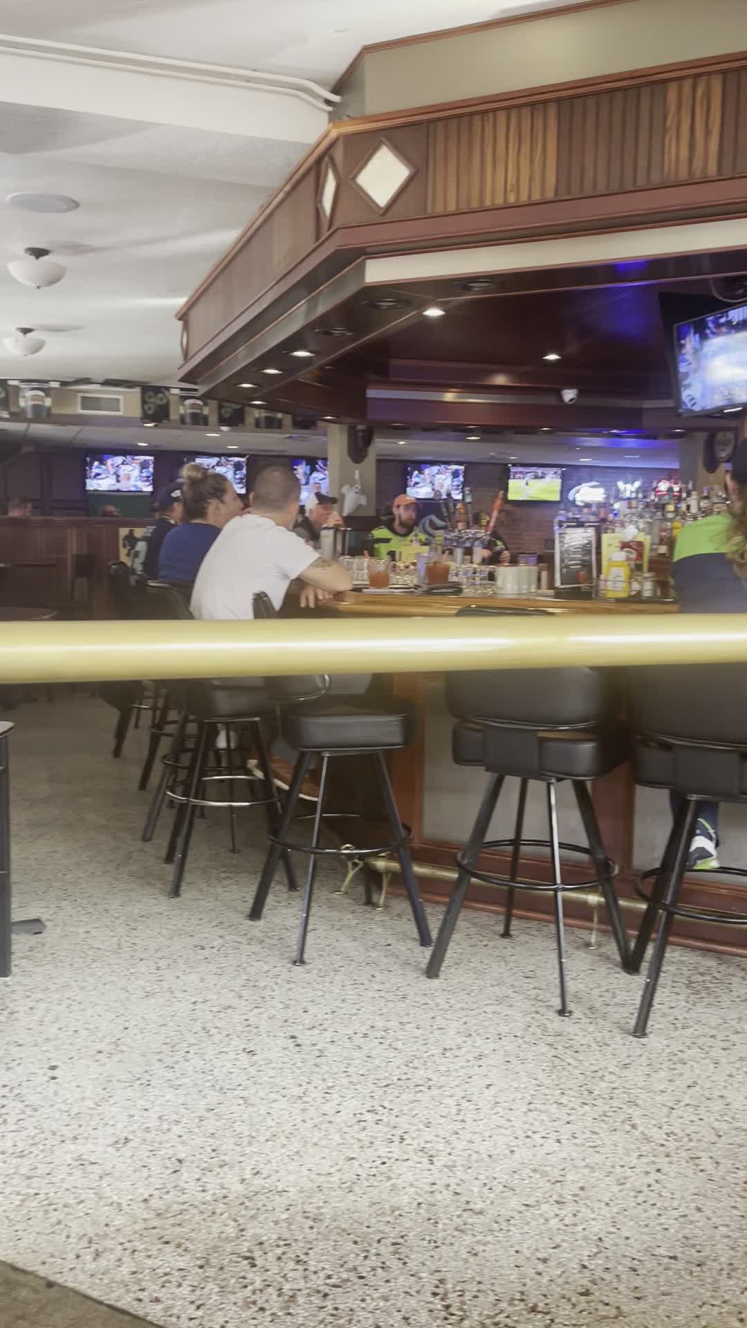 O'Blarney's Irish Pub