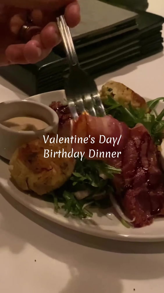 Morton's The Steakhouse
