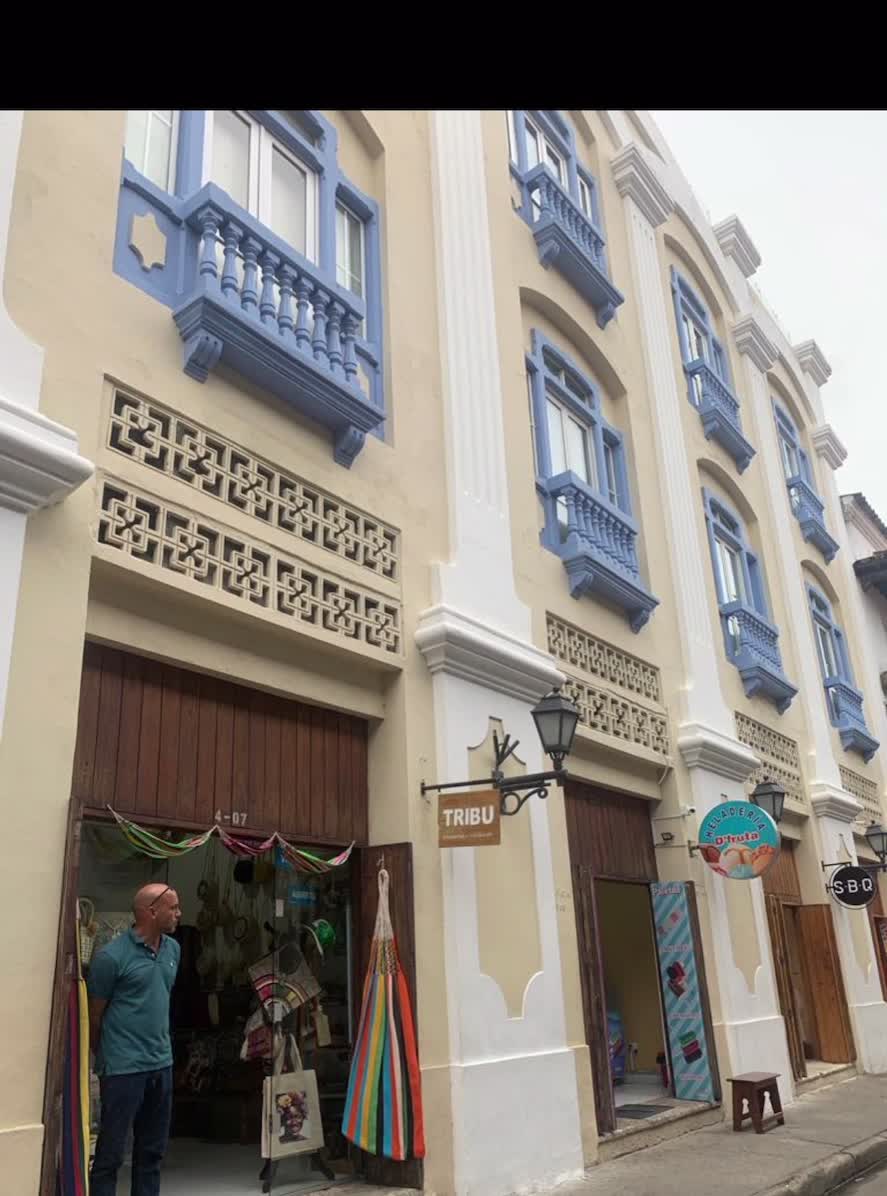 Ciudad Amurallada
