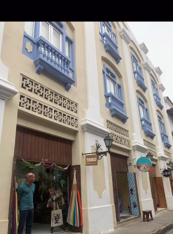 Ciudad Amurallada