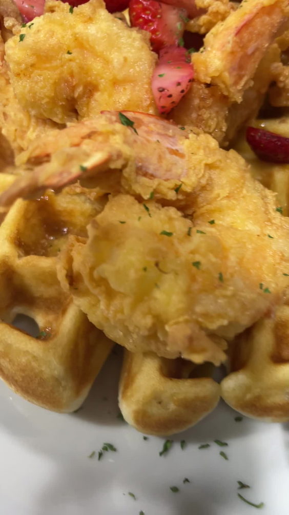 Queens Delight Cafe